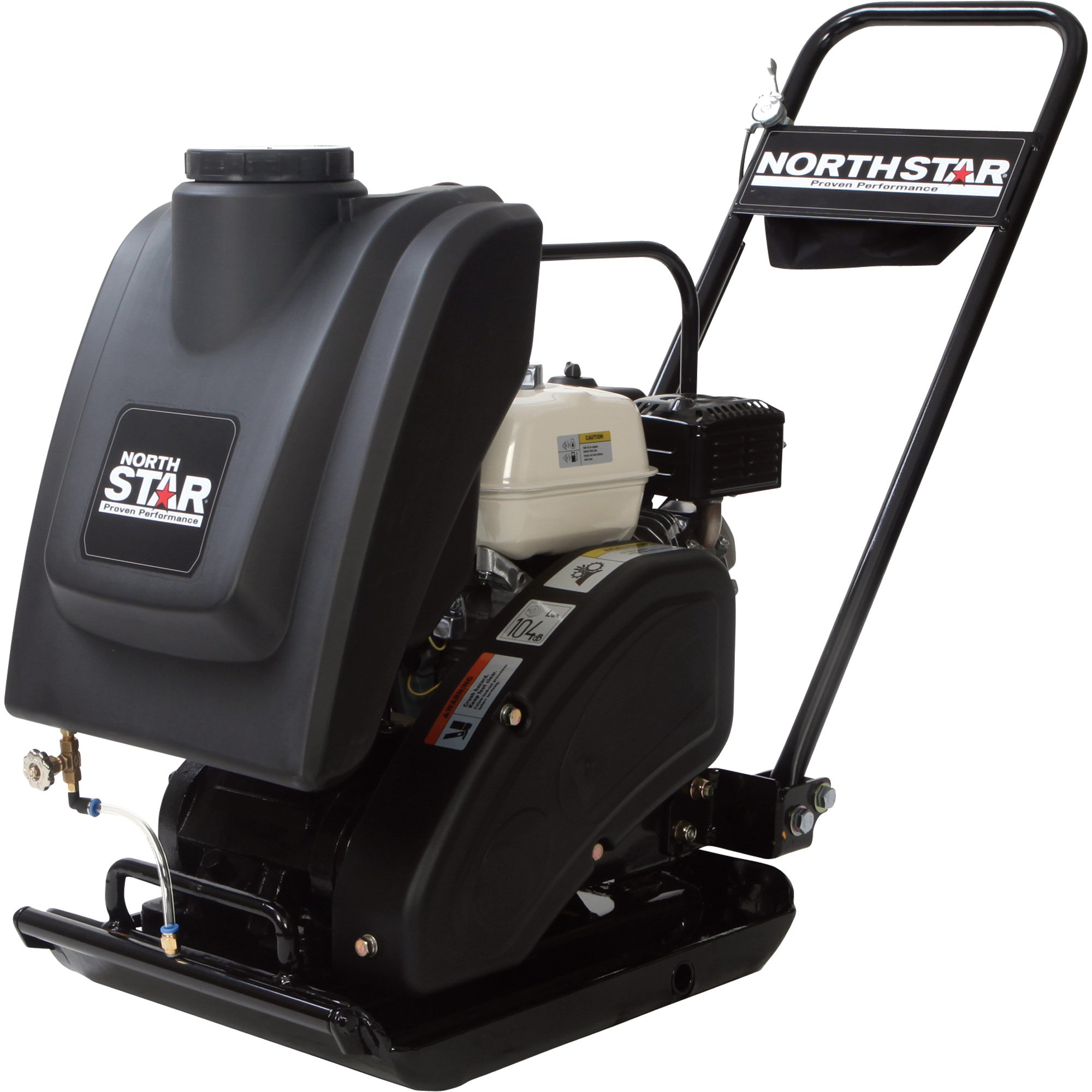 Compaction Equipment